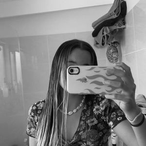 Meet your Posher, Tegan